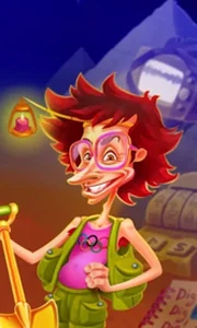 Dig Dig Digger