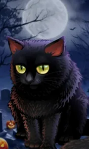 Spooky Halloween