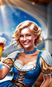 Bavarian Riches 2