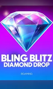 Bling Blitz Diamond Drop