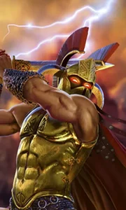 Demi Gods 2 15