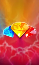 Turbo Diamonds: Hold & Win