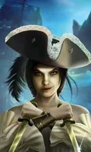 Age Of Pirates