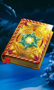 Book Of Xmas - JingleBells