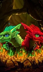 Double Dragon Gold: Hold & Win