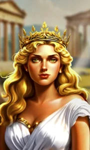 Queen Of Rome