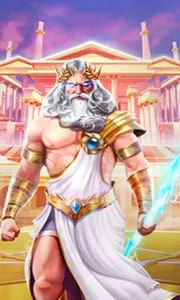 Gates of Olympus