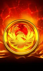 Phoenix Hotfire Hold & Win