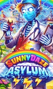Sunnydaze Asylum
