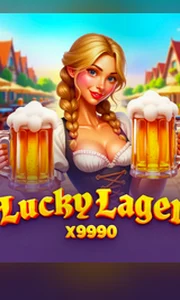 Lucky Lager X9990