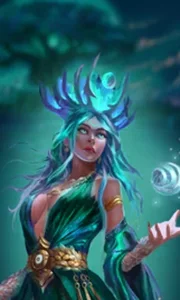 Golden Avalon Hold and Win