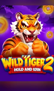 Wild Tiger 2 -