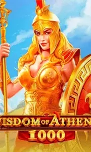 Wisdom of Athena 1000 -