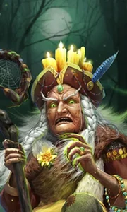Baba Yaga Tales - Mystic Fortune