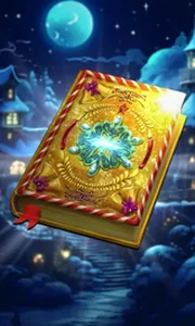 Book Of Xmas 2