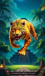 Majestic Jaguar