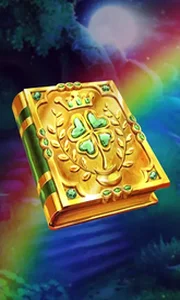 Book Of Clovers