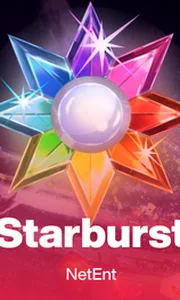 Starburst