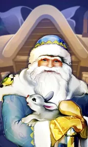 Ded Moroz