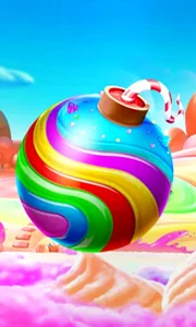 Sweet Bonanza