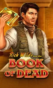 Book of Dead
