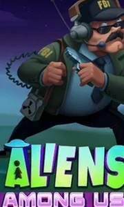 Aliens Among Us
