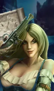 Age Of Pirates 15E